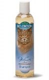 Шампунь для кошек и собак Bio-Groom Sliky Cat Protein Lanolin 236 мл.