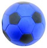 Игрушка для собак Triol Футбольный мяч цельно-резина 75 мм.